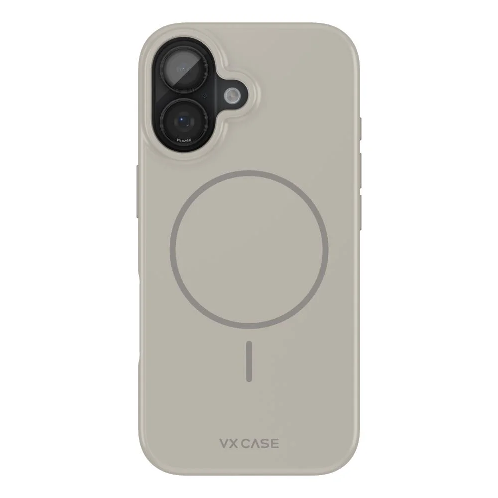 Imagem 2 de 2 do produto Capa Magsafe Iphone 17 Modern - Grafite