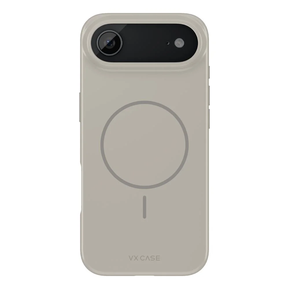 Imagem 2 de 2 do produto Capa Magsafe Iphone 17 Air Modern - Grafite