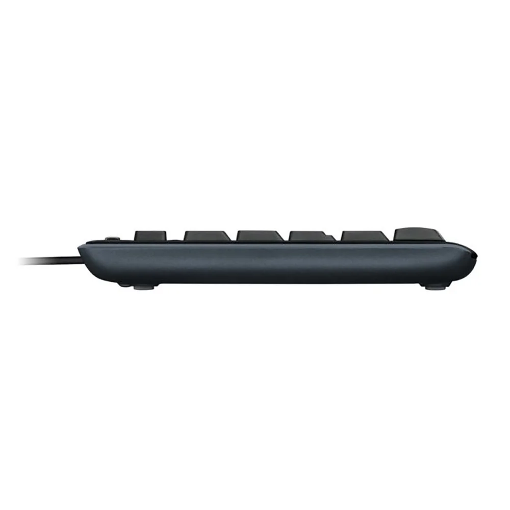 Imagem 4 de 5 do produto Teclado E Mouse Mk200 Preto 920-002718