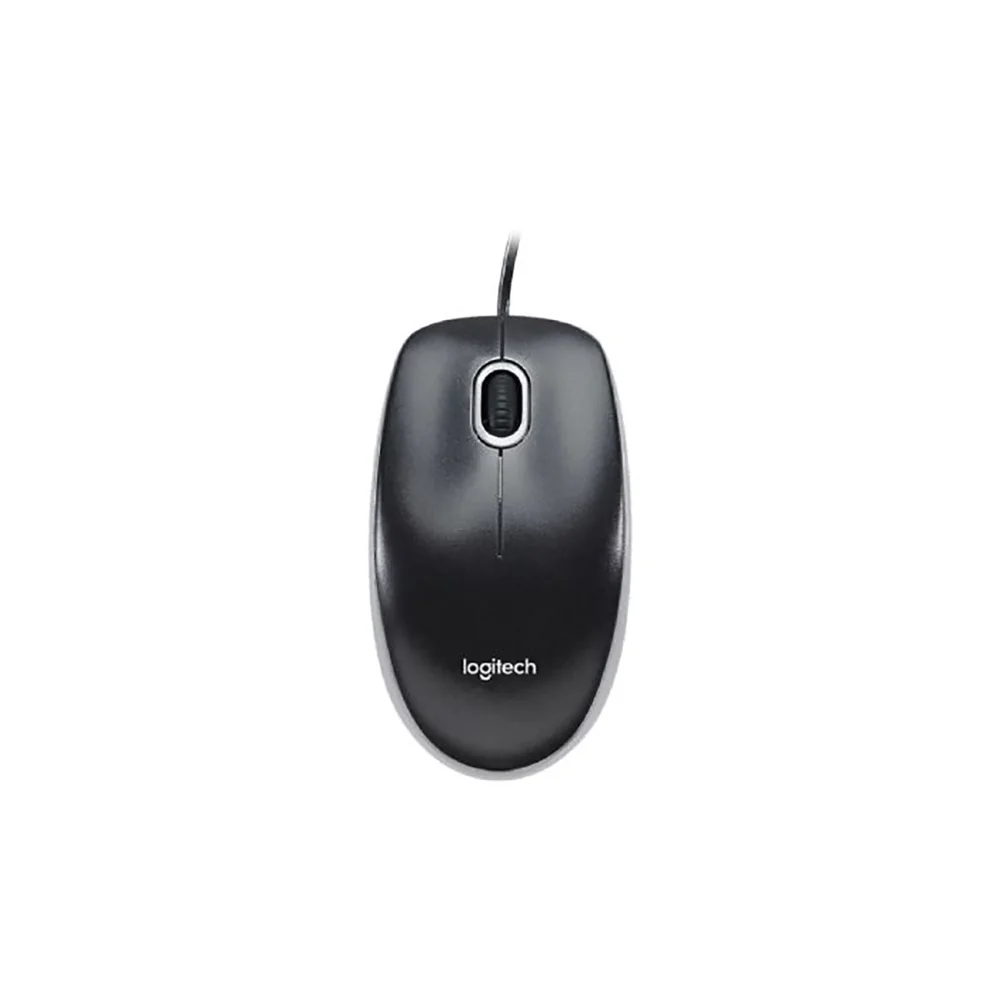 Imagem 5 de 5 do produto Teclado E Mouse Mk200 Preto 920-002718