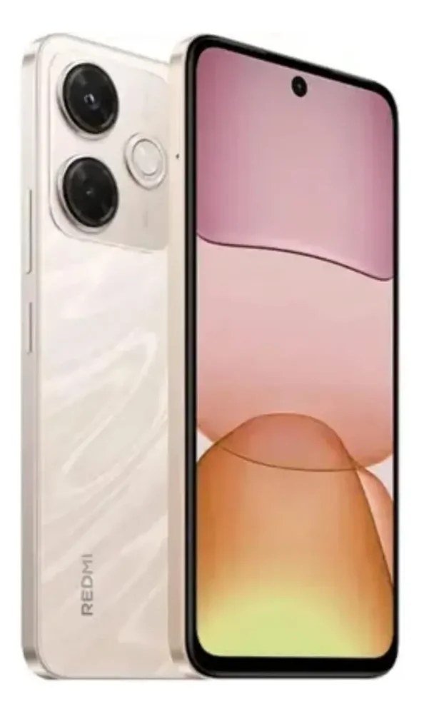 スマートフォン本体 Xiaomi Redmi 13x 8GB/256GB Xiaomi Redmi 13x Dual Sim 256gb 8gb Ram 2025 Cor Azul | MercadoLivre