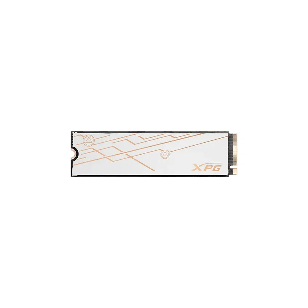 Imagem 2 de 2 do produto SSD M2 Adata Xpg 4TB Mars 980 Blade Gen5 14000mb/s