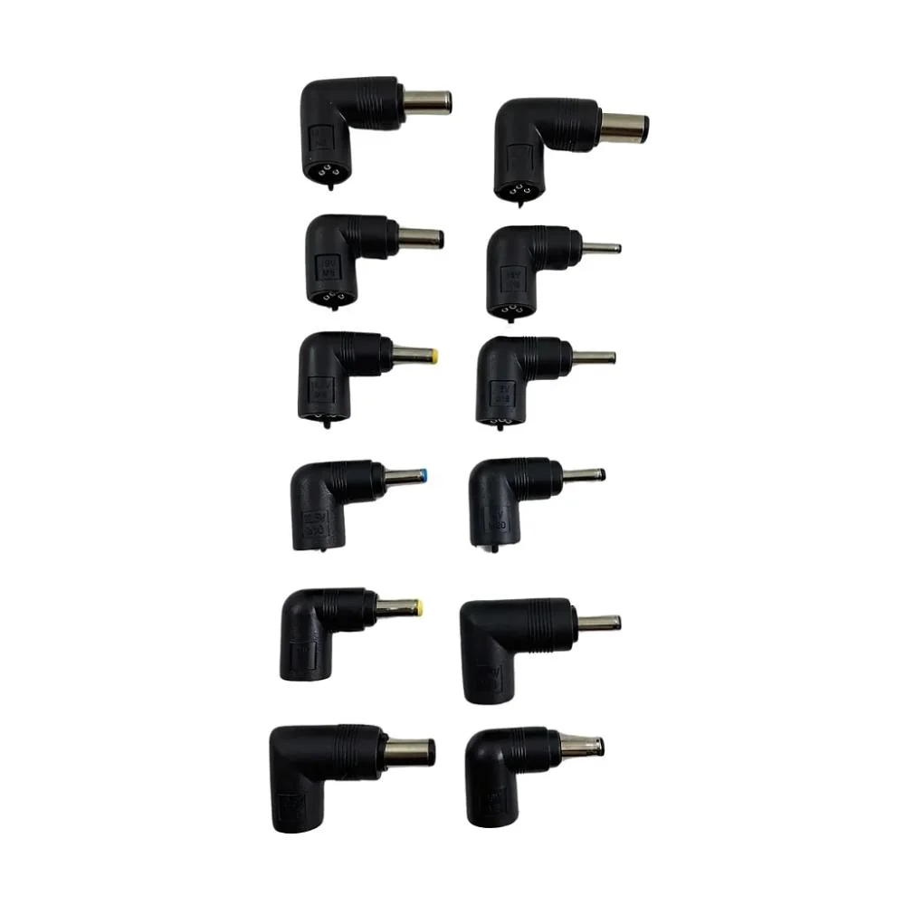 Fonte Para Notebook - 12 Plugs - Knup
