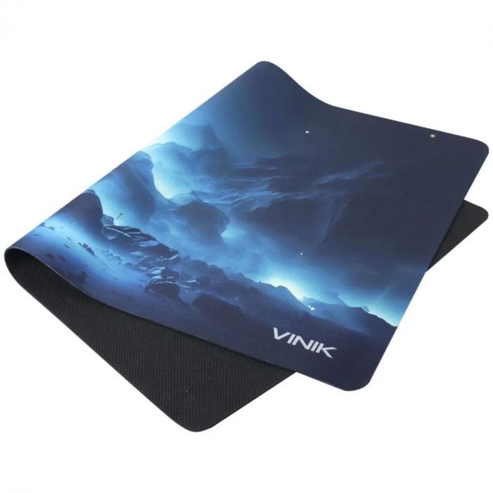 Mouse Pad Gamer Vinik Extended Horizon 700x400x2mm - Mpxh74 Mouse Pad Gamer Vinik Extended Horizon 700x400x2mm - Mpxh74