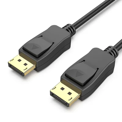 Cabo Displayport Para Displayport 3m Benfei Vesa 4k 60hz