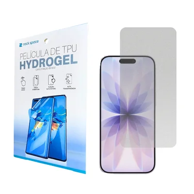 Película Fosca Premium Para Iphone 17