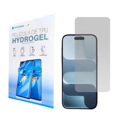 Película Fosca Premium Para Iphone 17 Air
