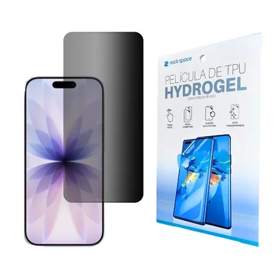 Película Fosca De Privacidade Para Iphone 17