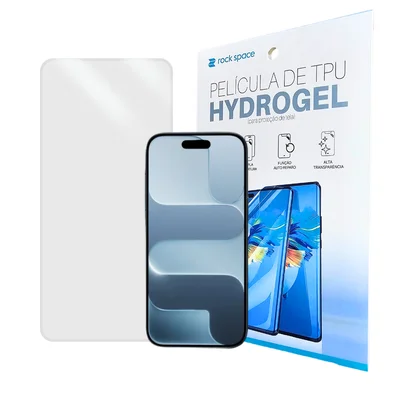 Película Hydrogel Standard Para Iphone 17 Air