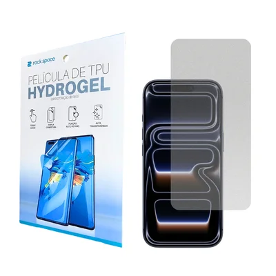 Película Fosca Premium Para Iphone 17 Pro