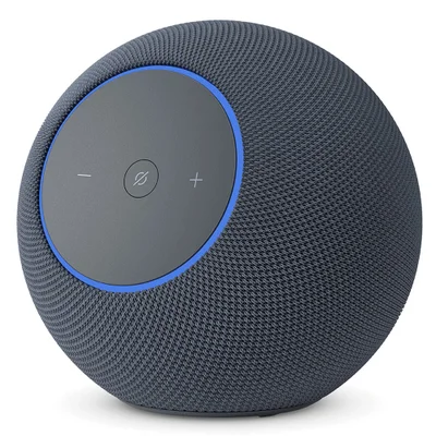 Amazon Echo Sub、Amazon Echo Studio ×2 Produtos com até 15 OFF no PIX KaBuM