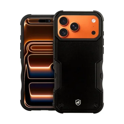 Capa Para Iphone 17 Pro Max - Armorgear - Gshield