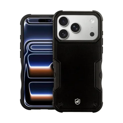 Capa Para Iphone 17 Pro - Armorgear - Gshield