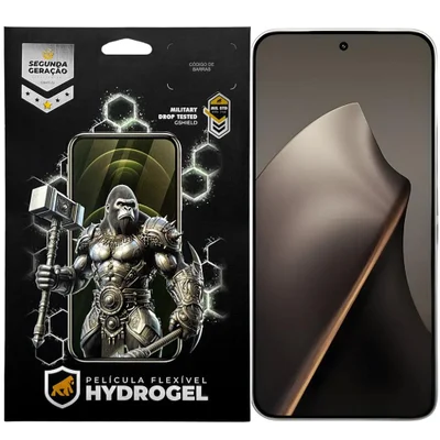 Película Para Xiaomi 15t - Hydrogel Hd - Gshield