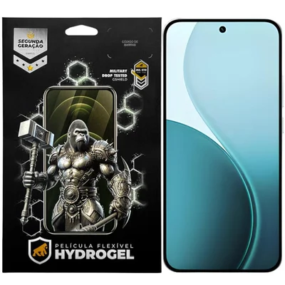 Película Para Oppo Reno14 5g - Hydrogel Hd - Gshield