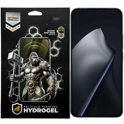 Película Para Xiaomi 15t Pro - Hydrogel Hd - Gshield
