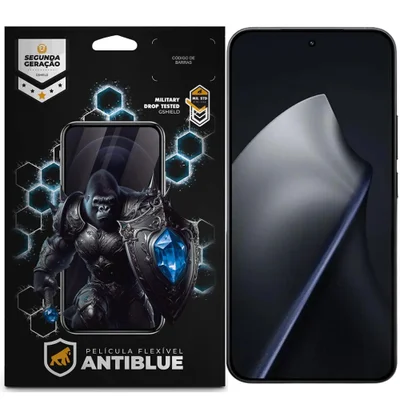Película Para Xiaomi 15t Pro - Antiblue - Gshield