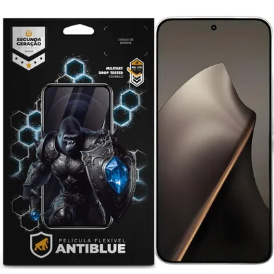 Película Para Xiaomi 15t - Antiblue - Gshield