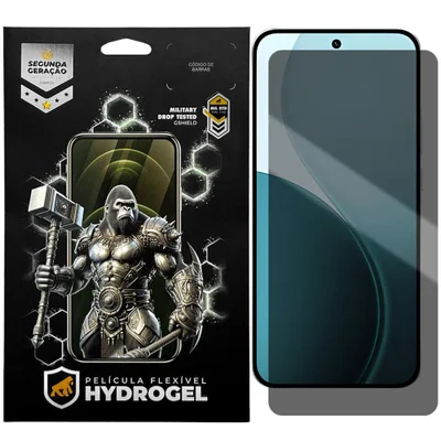 Película Para Oppo Reno14 5g - Privacidade Hydrogel - Gshield