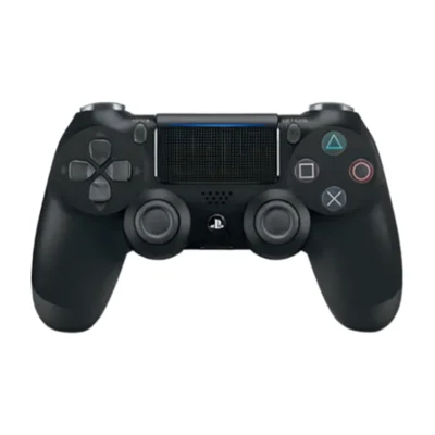 Controle Sem Fio Compatível Com Play4 Ps4 Playstation 4 / Slim / Pro / PC E Smart Tvs Samsung