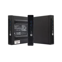 爆速　AMDHP EliteDesk 705 G5 Desktop Mini 爆速 AMDHP EliteDesk 705 G5 Desktop Mini HP EliteDesk 705 G5