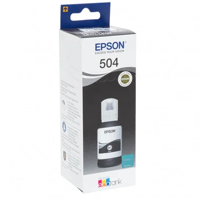 Kit 4 Refil Tinta Para T504 L4150 L4260 L14150 L6270 — foto 7