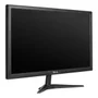 Monitor 19,5" 75hz Gamer Escritório Home Office Led 5Ms Hdmi + Vga Skul