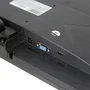 Monitor 19,5" 75hz Gamer Escritório Home Office Led 5Ms Hdmi + Vga Skul