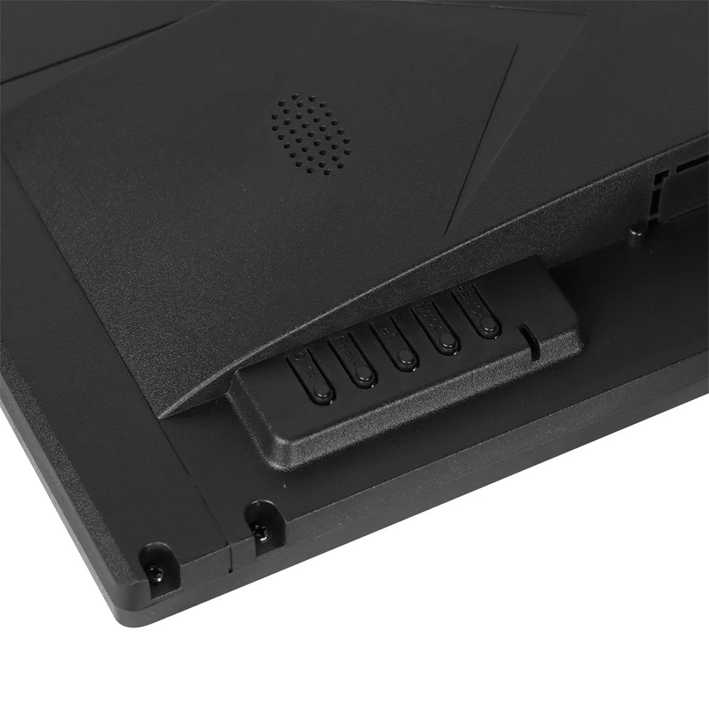 Monitor 19,5" 75hz Gamer Escritório Home Office Led 5Ms Hdmi + Vga Skul