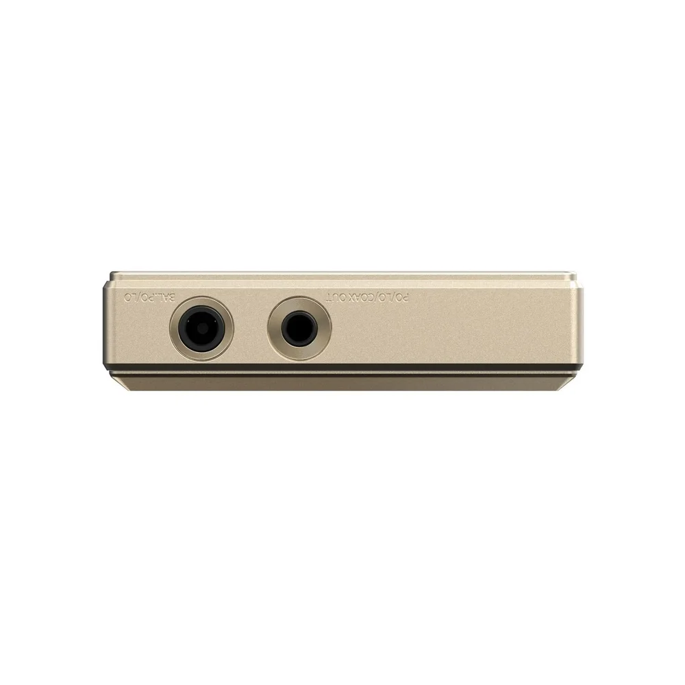 FIIO M21 DAP ゴールド 日本正規品 Produtos com até 15 OFF no PIX KaBuM