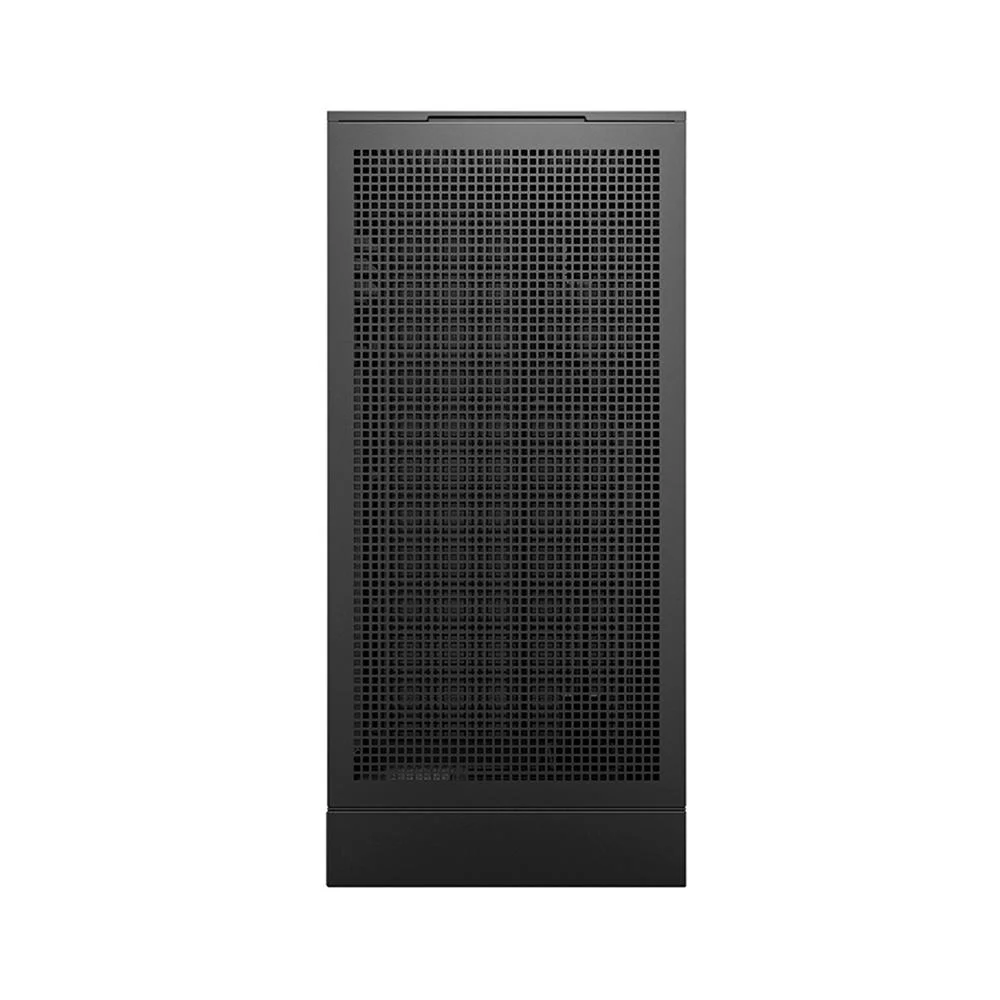 Imagem 5 de 5 do produto Gabinete Gamer Deepcool Ch270 Digital Mini Tower Vidro Frontal Preto