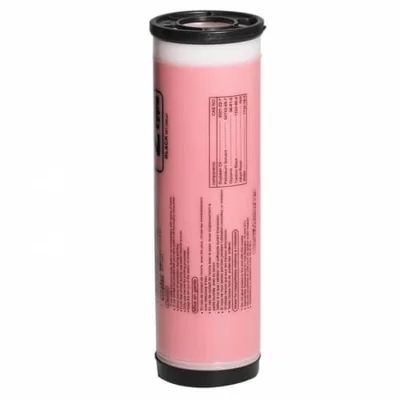 Cartucho De Tinta Compatível Duplicador Gr Vermelho 1000ml