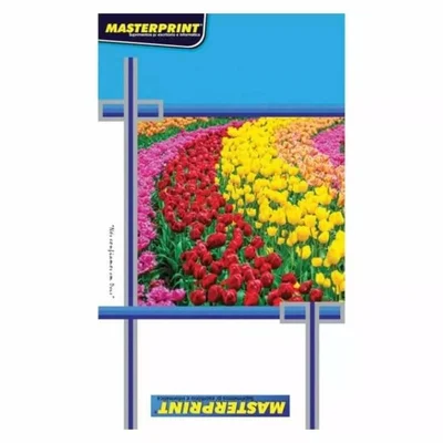 Papel Fotográfico Textura Casca De Ovo A4 200g Master Print 20 Folhas