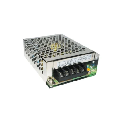 Fonte Fc Para Cftv Chaveada Tipo Colméia De 12v 3a - Fc1203a