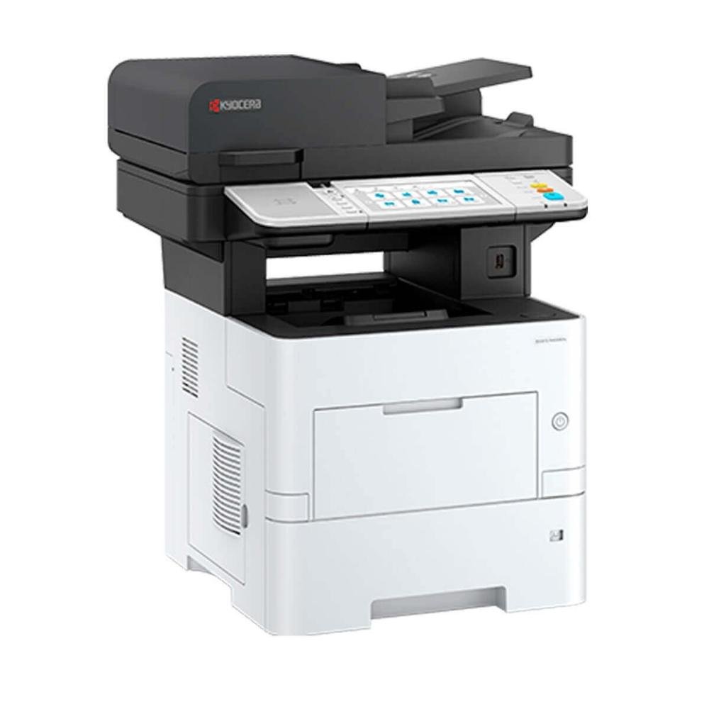 Impressora Kyocera Ecosys Ma5500ifx | Multifuncional Laser