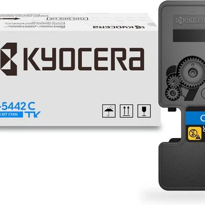 Toner Kyocera Tk-5432c Ciano