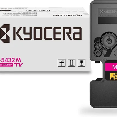 Toner Kyocera Tk-5432m Magenta