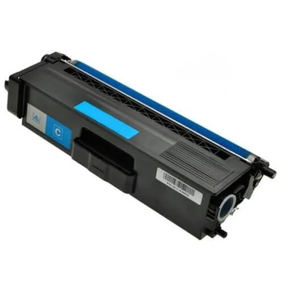 Toner Compatível Tn-319c Ciano P/ Brother 8350 8400 Lotus