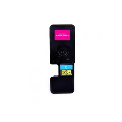 Toner Compatível Tk 5242 Magenta P/ Kyocera Cartuchonet 3k