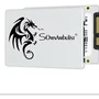 SSD Somnambulist 120GB Branco 2.5 Sata3 H650 550mbps