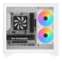 PC Gamer Bluepc Frag, Intel Core i5 14400f, Radeon Rx 6600 8GB, 16gb Ddr4, SSD 512gb Nvme - Pgbp-fra203