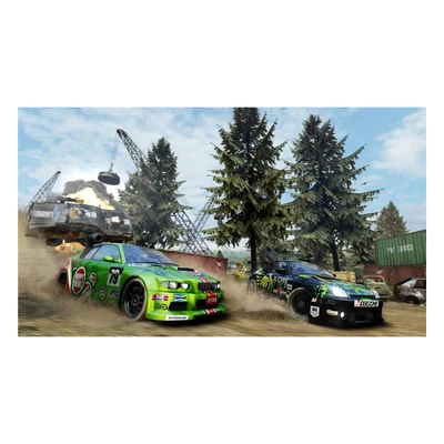 Jogo Gas Guzzlers Extreme Ps4 Europeu — foto 2