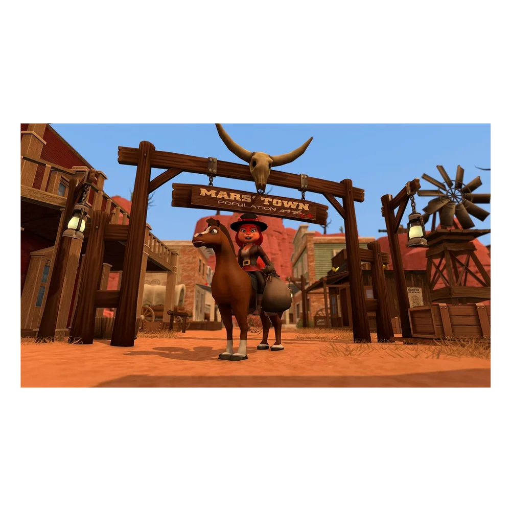 Imagem 4 de 4 do produto Jogo Clive N' Wrench Ps4 Europeu Lacrado