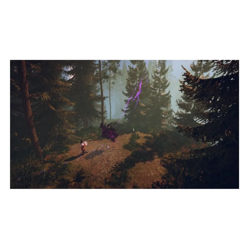 Imagem 3 de 4 do produto Jogo Skabama Snowfall Ps4 Europeu Lacrado