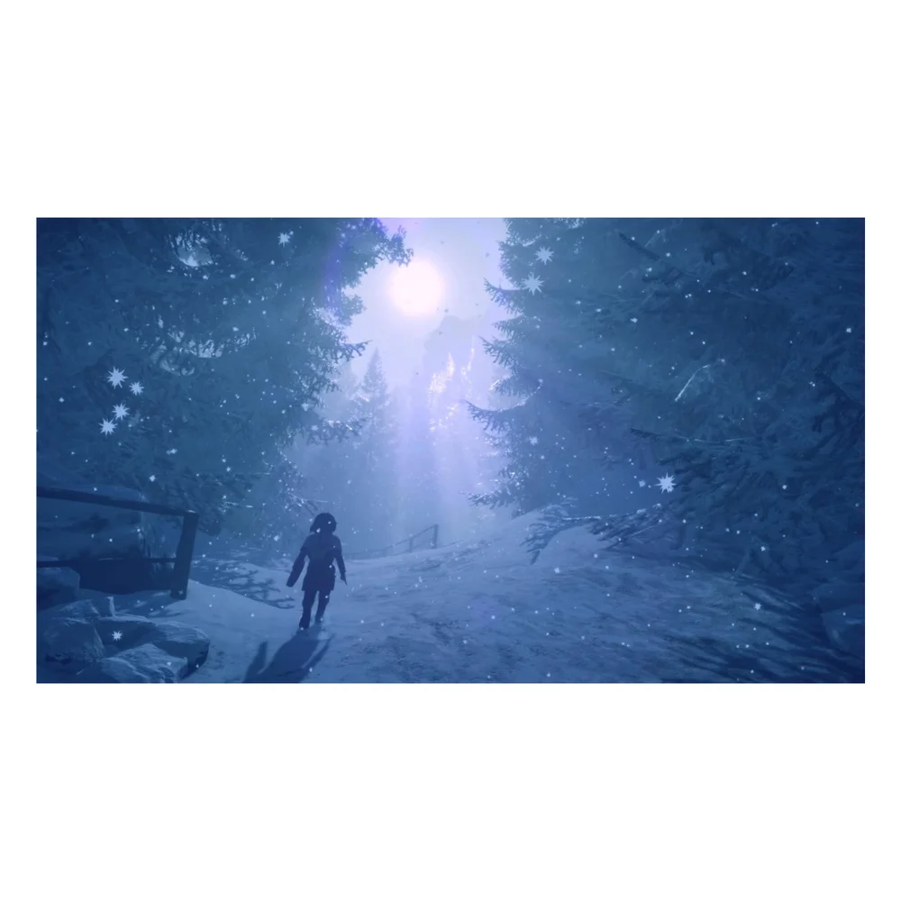 Imagem 4 de 4 do produto Jogo Skabama Snowfall Ps4 Europeu Lacrado