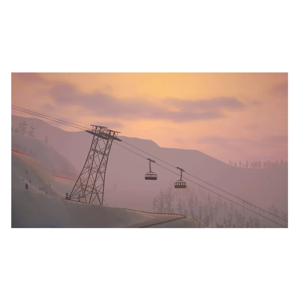 Imagem 2 de 4 do produto Jogo Alpine The Simulation Game Ps4 Eur