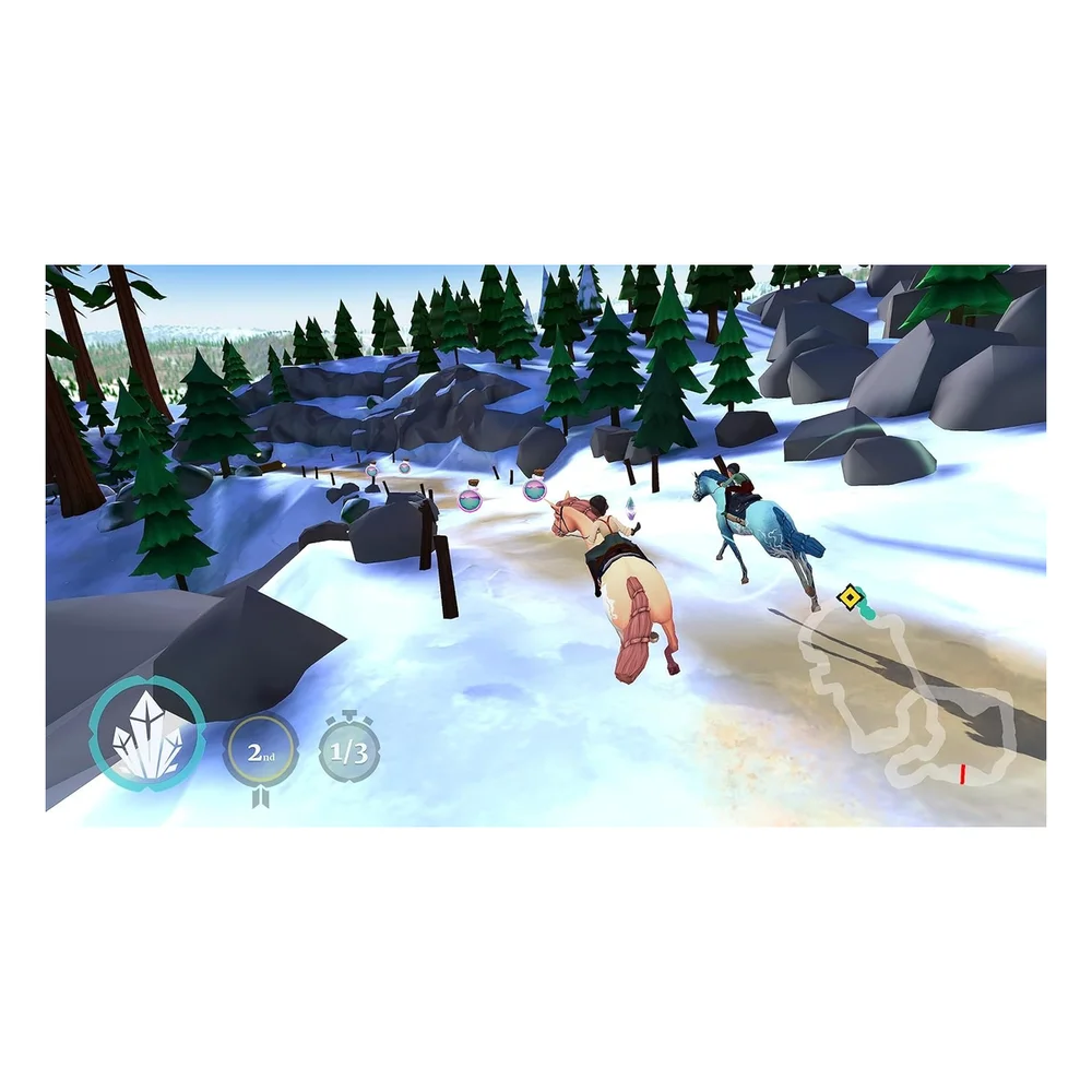 Imagem 2 de 3 do produto Jogo Wildshade: Unicorn Champions Ps4 Europeu