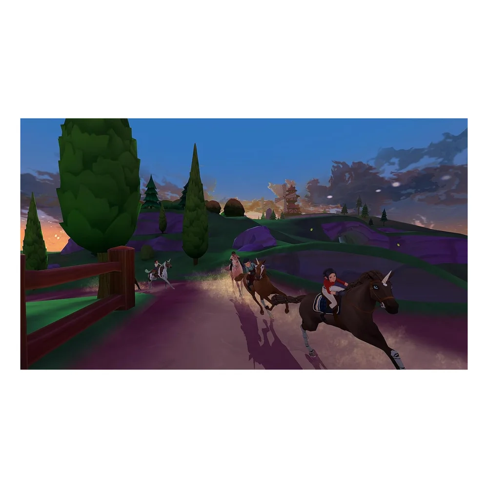 Imagem 3 de 3 do produto Jogo Wildshade: Unicorn Champions Ps4 Europeu