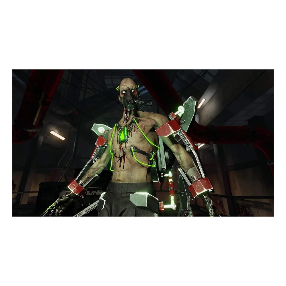 Imagem 3 de 4 do produto Jogo Killing Floor: Double Feature Playstation 4
