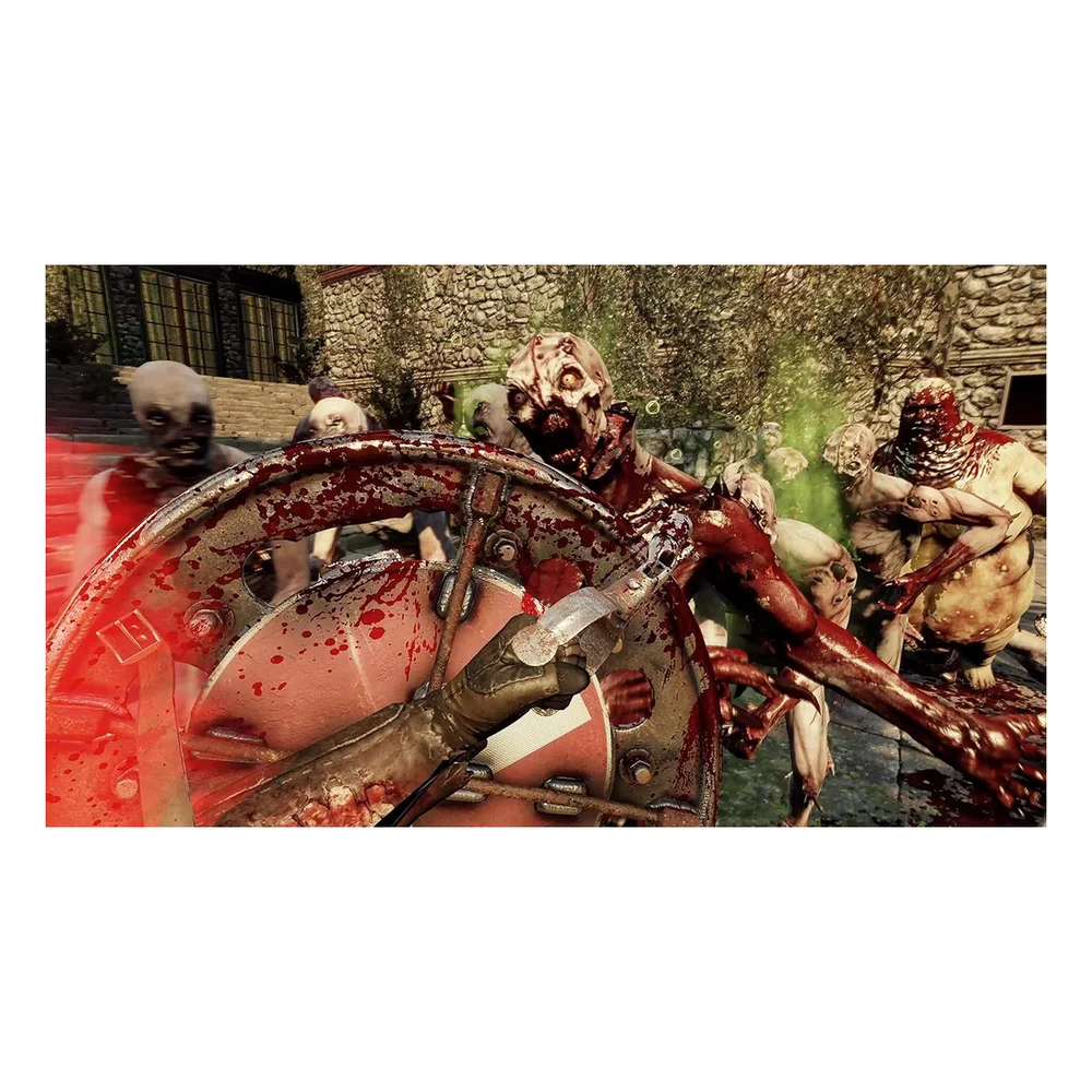 Imagem 4 de 4 do produto Jogo Killing Floor: Double Feature Playstation 4